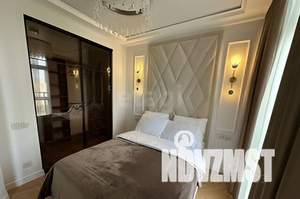 1-к квартира, вторичка, 30м2, 19/25 этаж