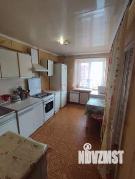 2-к квартира, вторичка, 49м2, 7/9 этаж
