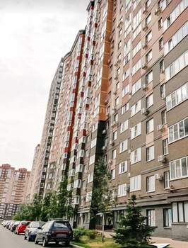 3-к квартира, вторичка, 91м2, 1/20 этаж