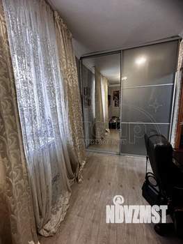 2-к квартира, вторичка, 54м2, 3/3 этаж