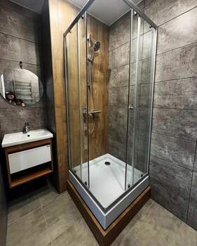 Студия квартира, вторичка, 25м2, 7/25 этаж