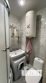 1-к квартира, вторичка, 31м2, 7/9 этаж