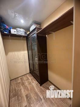 2-к квартира, вторичка, 45м2, 2/5 этаж