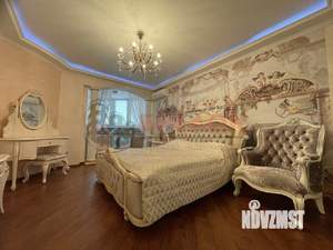 2-к квартира, вторичка, 87м2, 8/19 этаж