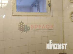 2-к квартира, вторичка, 43м2, 2/5 этаж