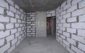 2-к квартира, вторичка, 58м2, 12/25 этаж