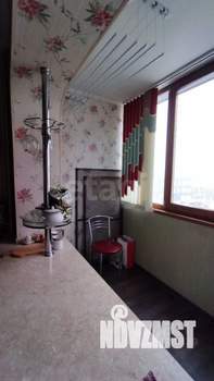 1-к квартира, вторичка, 41м2, 5/11 этаж