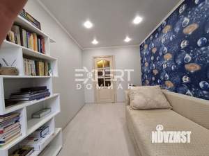 2-к квартира, вторичка, 44м2, 1/5 этаж