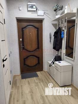 1-к квартира, вторичка, 30м2, 21/22 этаж