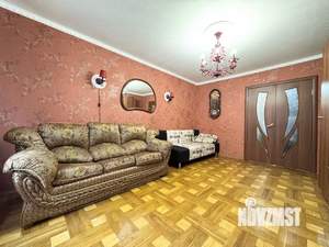 3-к квартира, вторичка, 65м2, 1/9 этаж