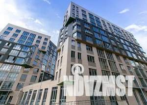 1-к квартира, вторичка, 37м2, 5/13 этаж