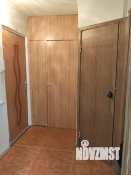 1-к квартира, вторичка, 28м2, 4/5 этаж