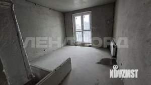 Студия квартира, вторичка, 24м2, 14/16 этаж