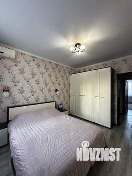 2-к квартира, вторичка, 56м2, 5/20 этаж