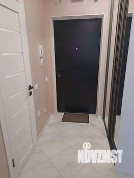 1-к квартира, вторичка, 45м2, 19/22 этаж