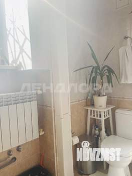 2-к квартира, вторичка, 62м2, 3/4 этаж