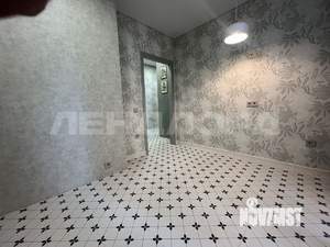 1-к квартира, вторичка, 38м2, 6/9 этаж