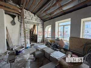 3-к квартира, вторичка, 112м2, 6/6 этаж