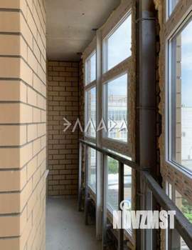 2-к квартира, сданный дом, 63м2, 12/21 этаж