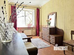 2-к квартира, вторичка, 44м2, 2/5 этаж