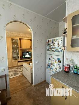 3-к квартира, вторичка, 60м2, 3/5 этаж