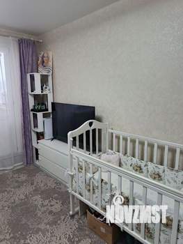 1-к квартира, вторичка, 22м2, 9/9 этаж