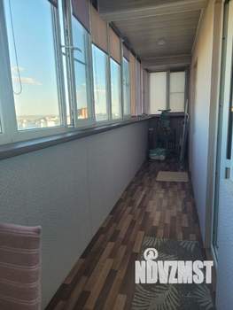 1-к квартира, вторичка, 48м2, 14/17 этаж