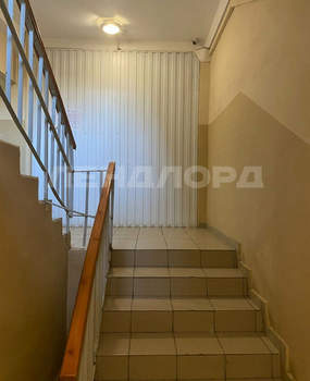 2-к квартира, вторичка, 53м2, 4/9 этаж