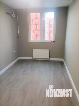2-к квартира, вторичка, 55м2, 8/25 этаж