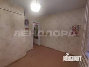 1-к квартира, вторичка, 42м2, 2/9 этаж