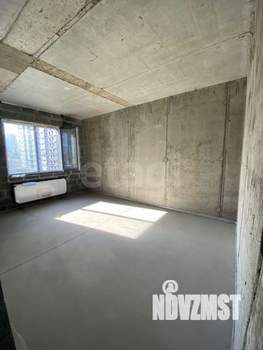 2-к квартира, вторичка, 52м2, 4/27 этаж