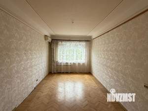 3-к квартира, вторичка, 60м2, 5/5 этаж