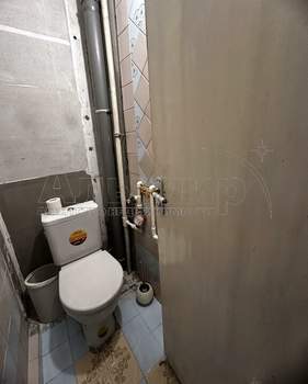 3-к квартира, вторичка, 64м2, 4/9 этаж