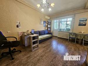 2-к квартира, вторичка, 43м2, 5/5 этаж
