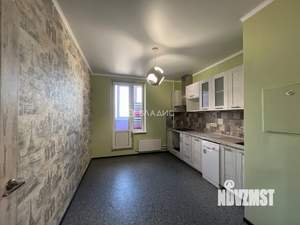 2-к квартира, вторичка, 56м2, 8/17 этаж