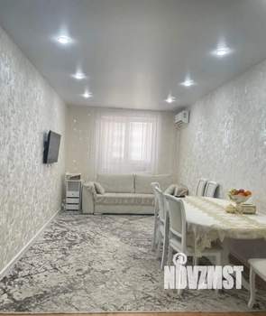 2-к квартира, вторичка, 44м2, 13/23 этаж