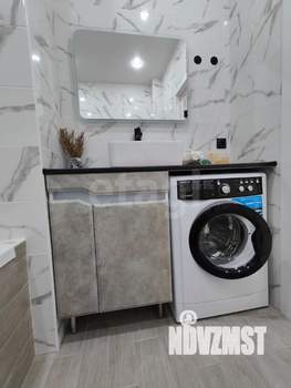 1-к квартира, вторичка, 40м2, 2/24 этаж