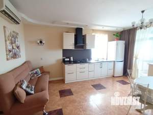 2-к квартира, вторичка, 56м2, 6/11 этаж