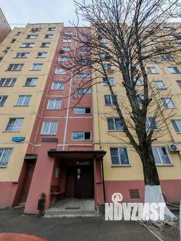 3-к квартира, вторичка, 63м2, 6/9 этаж