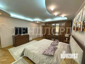 5-к квартира, вторичка, 158м2, 1/9 этаж