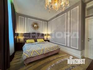 3-к квартира, вторичка, 95м2, 4/4 этаж