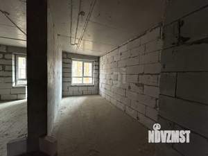 2-к квартира, вторичка, 51м2, 1/31 этаж