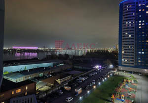 2-к квартира, вторичка, 45м2, 8/25 этаж