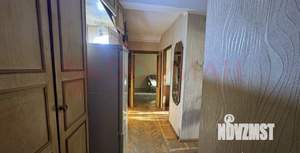 3-к квартира, вторичка, 59м2, 5/6 этаж