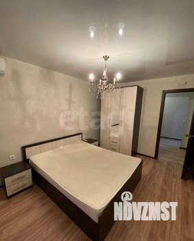 2-к квартира, вторичка, 60м2, 13/16 этаж