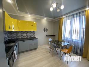 2-к квартира, вторичка, 56м2, 13/21 этаж