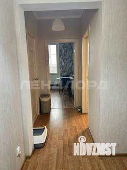 1-к квартира, вторичка, 37м2, 18/26 этаж