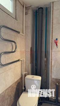 1-к квартира, вторичка, 36м2, 3/9 этаж