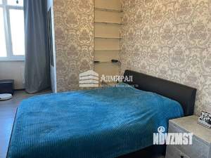 3-к квартира, вторичка, 81м2, 11/23 этаж