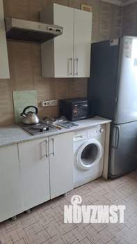 1-к квартира, вторичка, 38м2, 3/5 этаж